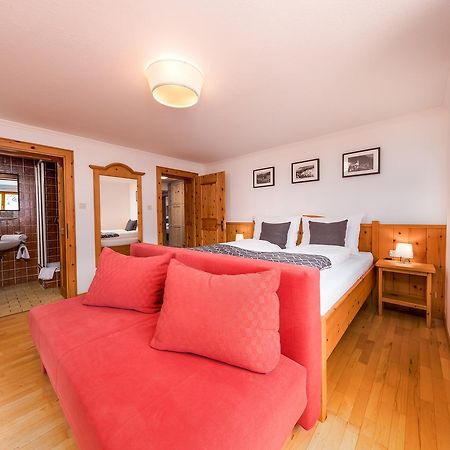 Haus Gollas Sankt Anton am Arlberg Exterior photo