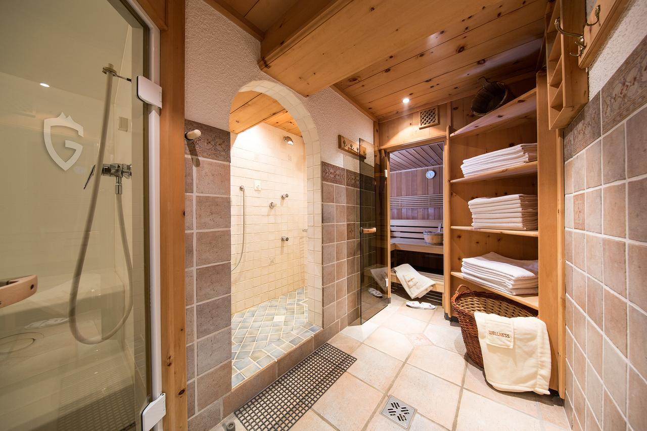 Haus Gollas Sankt Anton am Arlberg Exterior photo