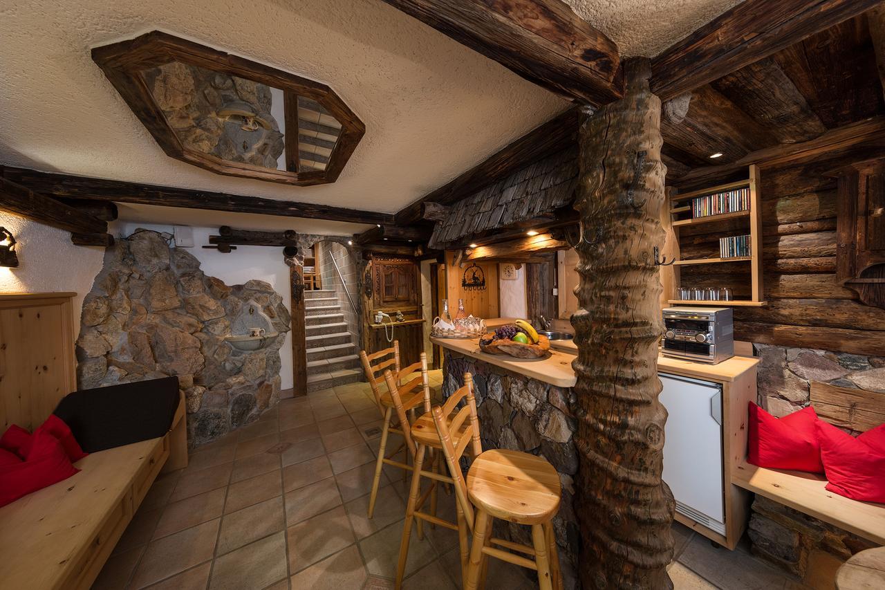 Haus Gollas Sankt Anton am Arlberg Exterior photo